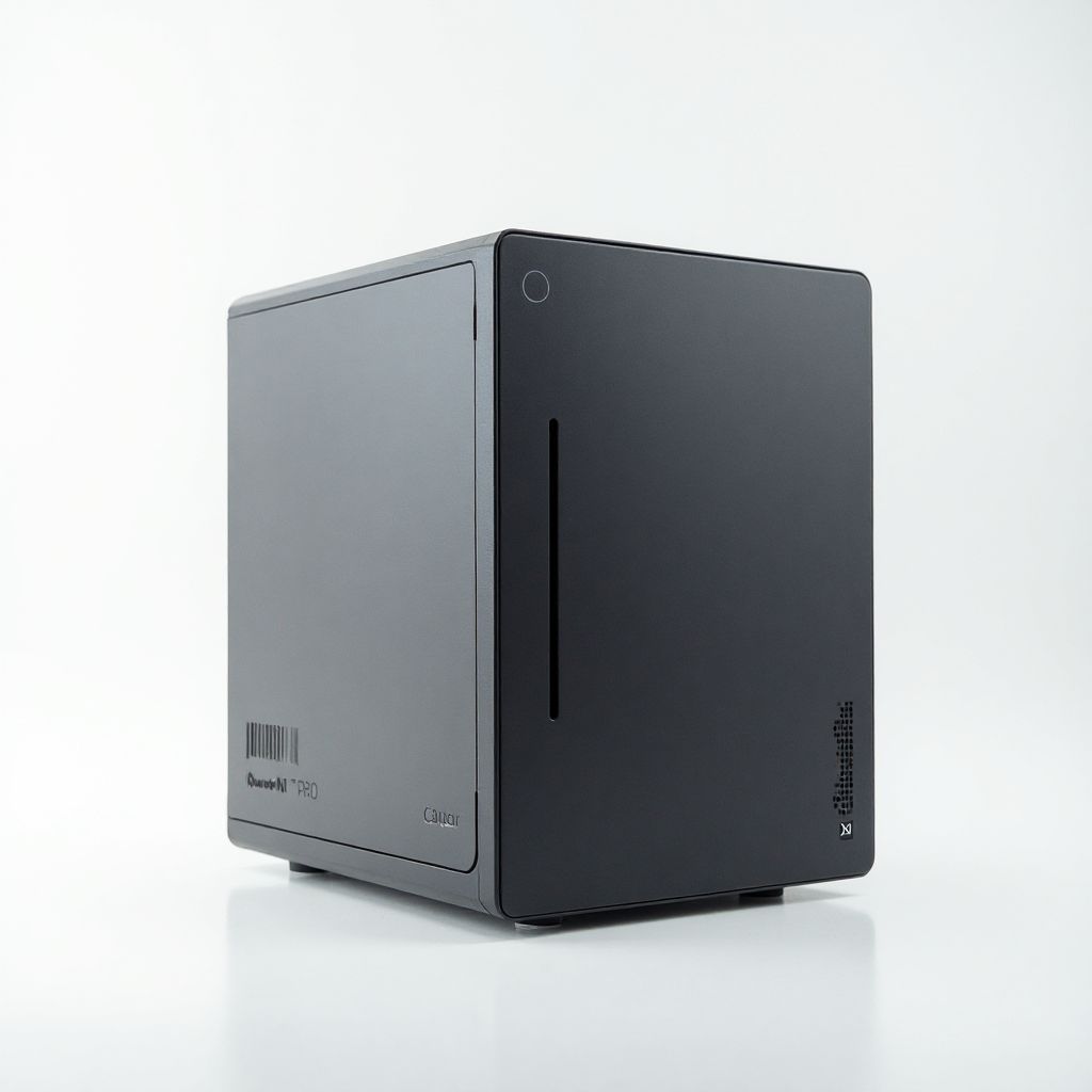 CloudVault Pro