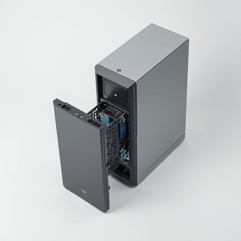 DataShield Compact